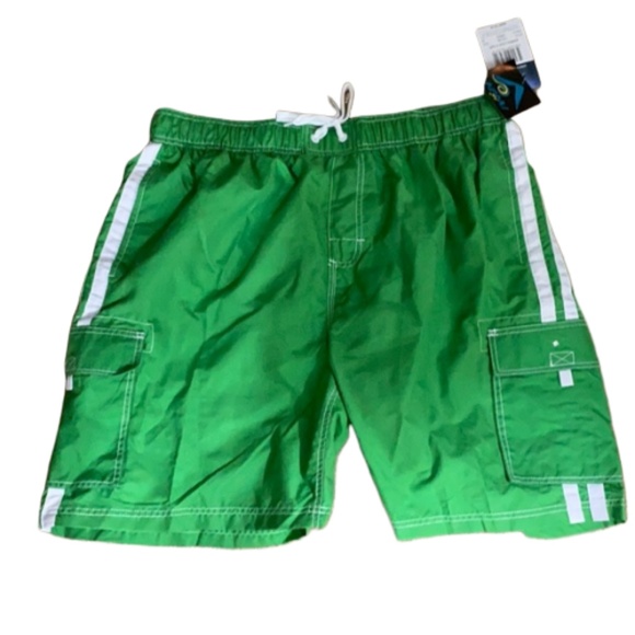 Kanu Surf Other - Kanu Surf Bathing Suit NWT